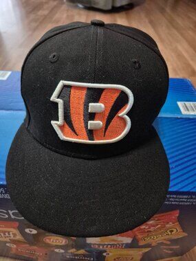 Cincinati Bengals Ball Cap